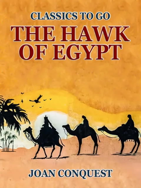 Hawk of Egypt