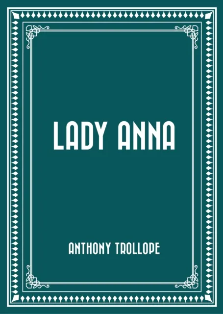 Lady Anna