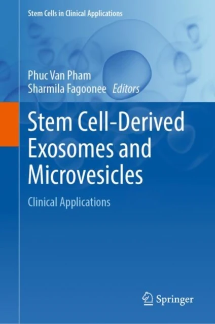 Stem Cell-Derived Exosomes and Microvesicles