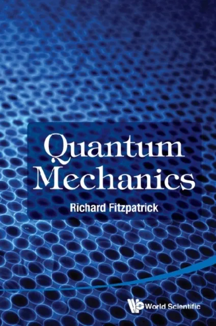 Quantum Mechanics