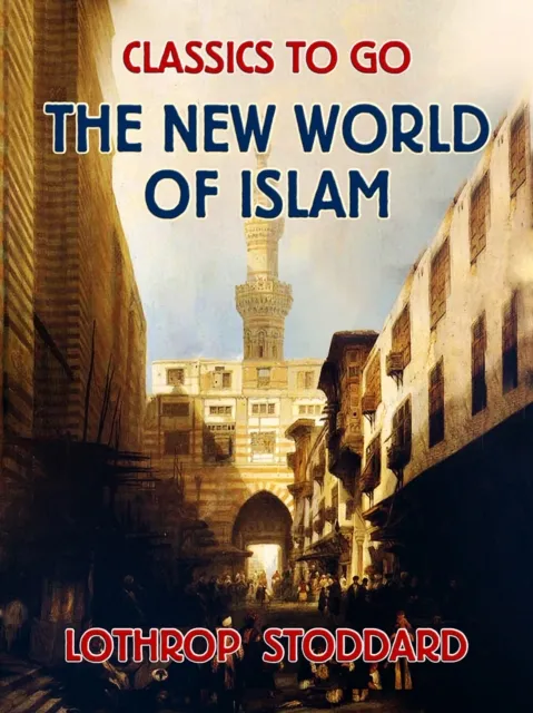 New World of Islam