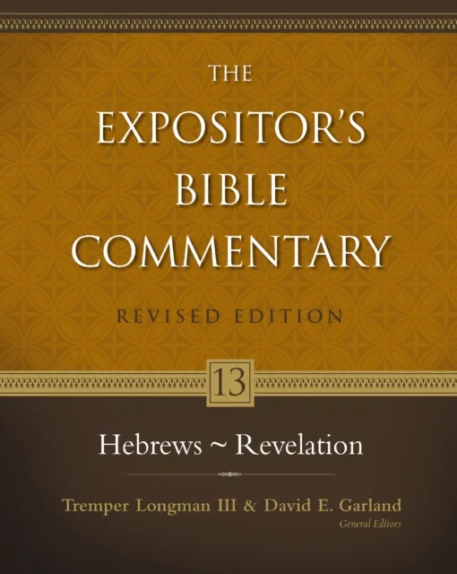 Hebrews - Revelation