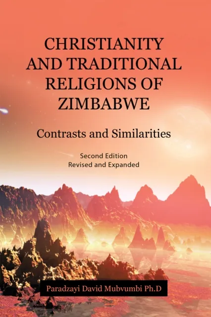 Christianity and Traditional Religions of Zimbabwe