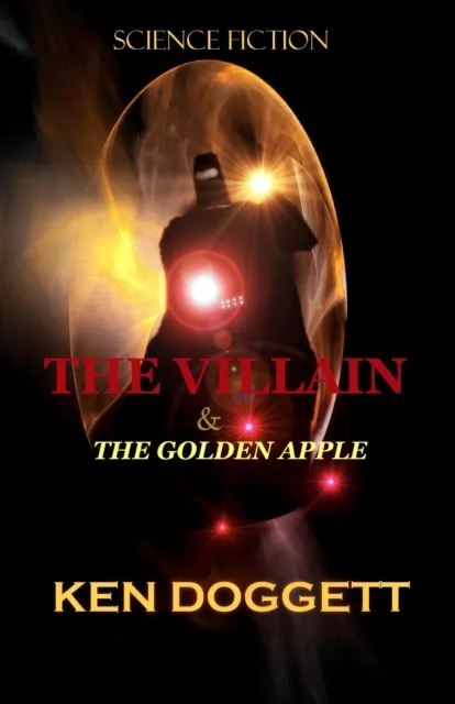 Villain & The Golden Apple