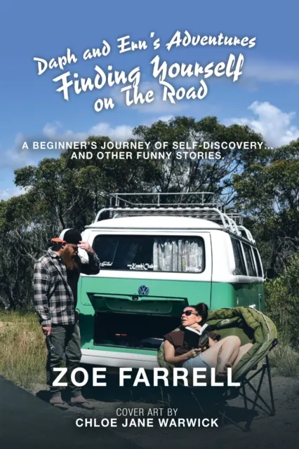 Daph and Ern's Adventures Finding Yourself on the Road