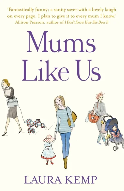 Mums Like Us