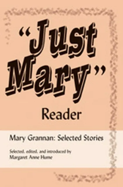 "Just Mary" Reader