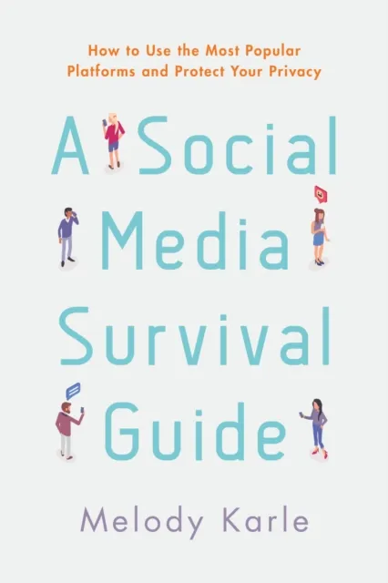 Social Media Survival Guide