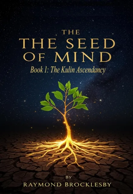 Seed of Mind