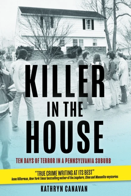Killer in the House