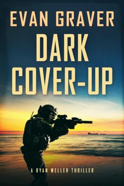 Dark Cover-up