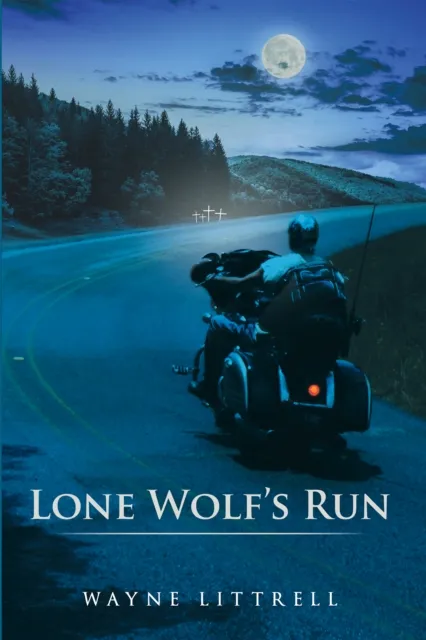 Lone Wolf'S Run