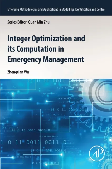 Integer Optimization and its Computation in Emergency Management
