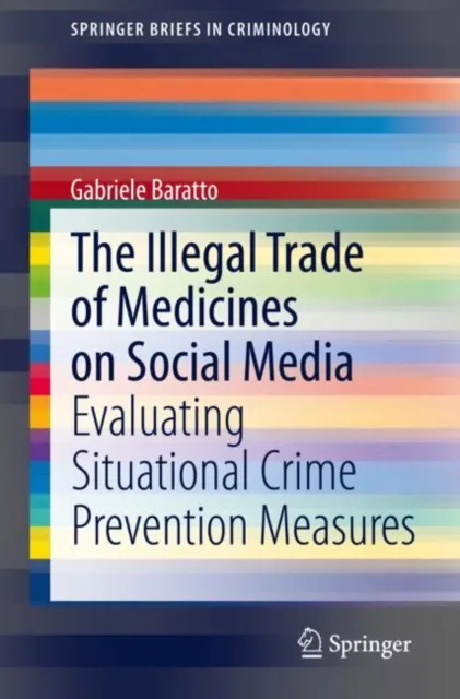 Illegal Trade of Medicines on Social Media