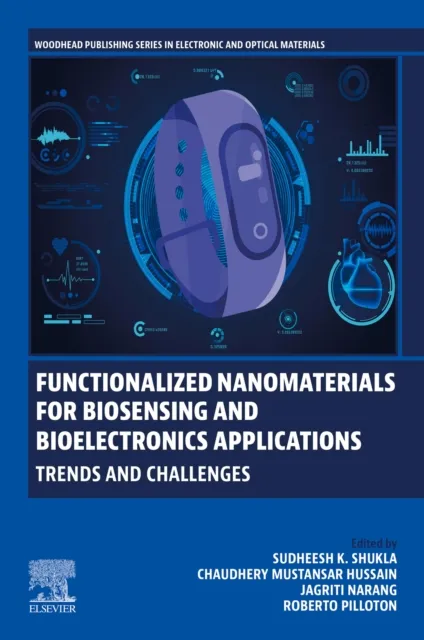 Functionalized Nanomaterials for Biosensing and Bioelectronics Applications