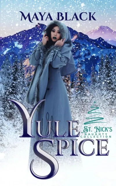 Yule Spice