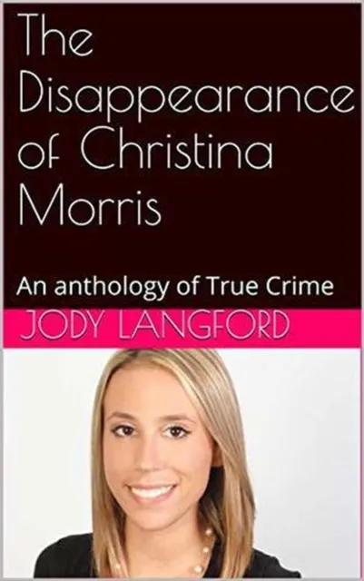 Disappearance of Christina Morris