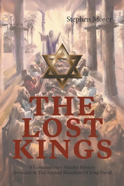 Lost Kings