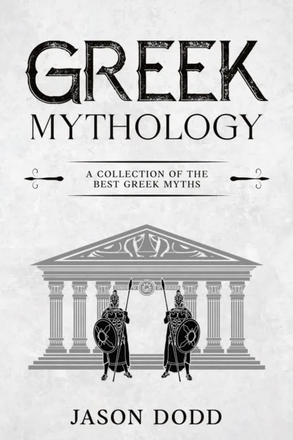 Greek Mythology