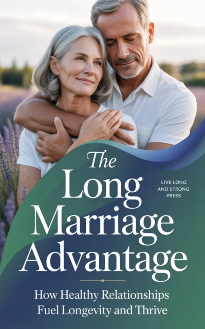 Long Marriage Advantage