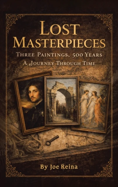 Lost Masterpieces