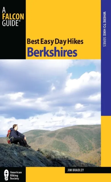 Best Easy Day Hikes Berkshires