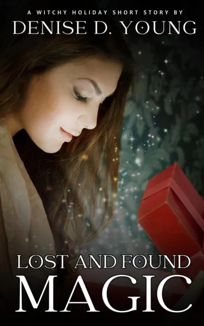 Lost and Found Magic