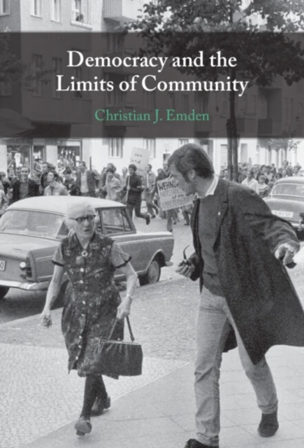 Democracy and the Limits of Community