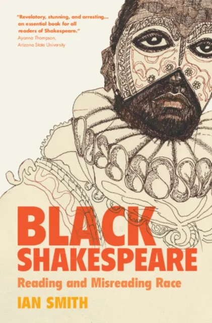 Black Shakespeare