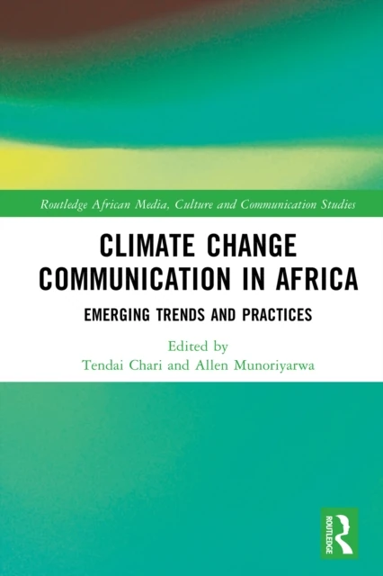 Climate Change Communication in Africa