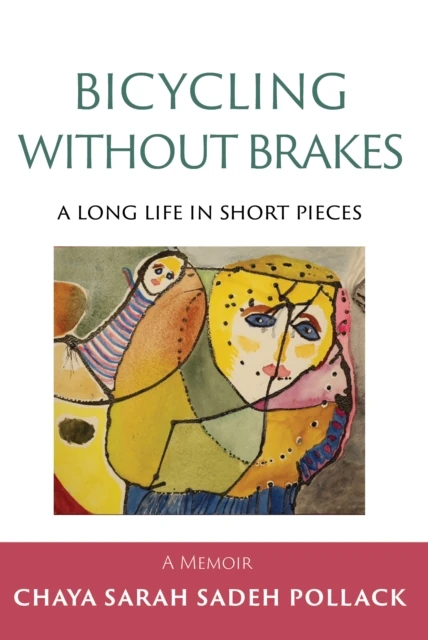 Bicycling Without Brakes
