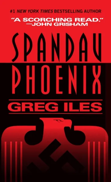 Spandau Phoenix