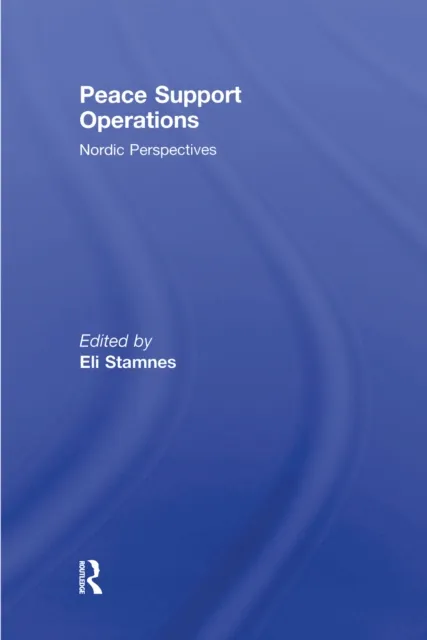 Peace Support Operations