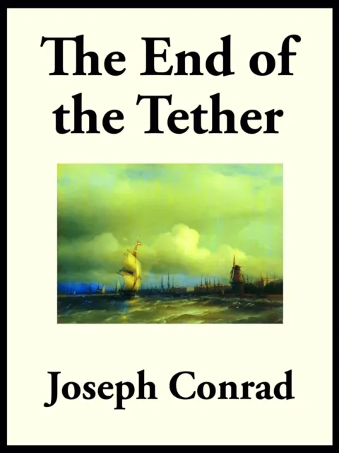 End of the Tether