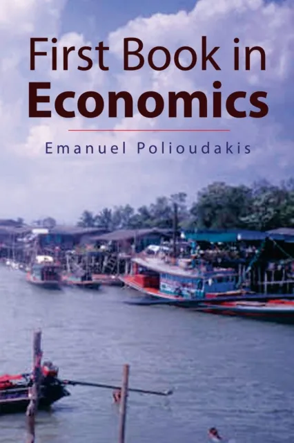 First Book in Economics