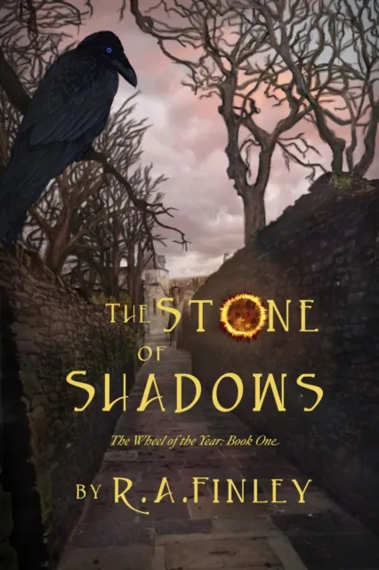 Stone of Shadows