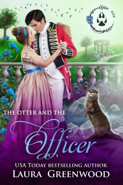Otter and the Officer