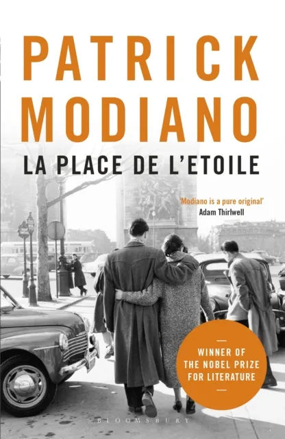 La Place de l'Etoile