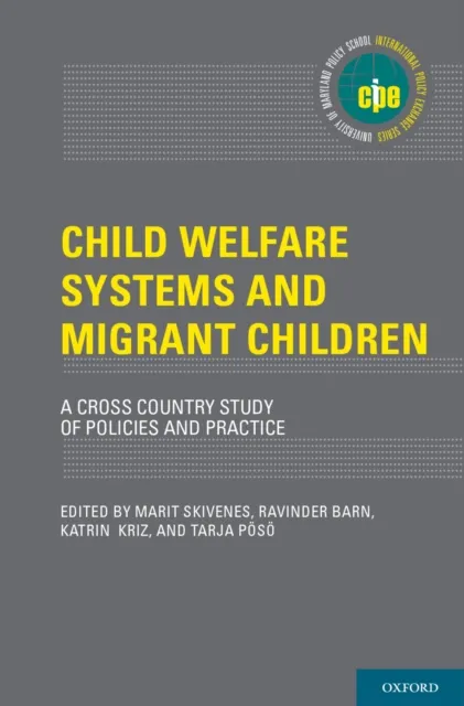 Child Welfare Systems and Migrant Children