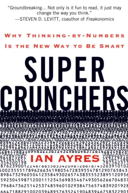 Super Crunchers