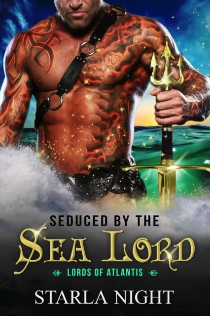 Seduced by the Sea Lord