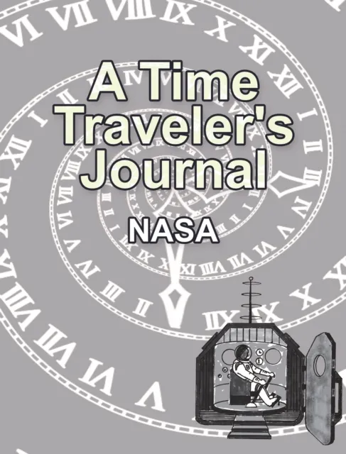 Time Traveler's Journal