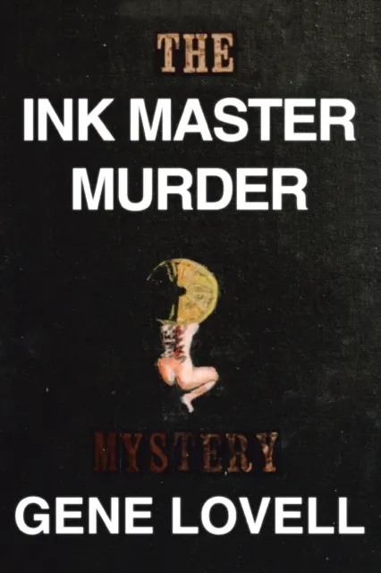Ink Master Murder