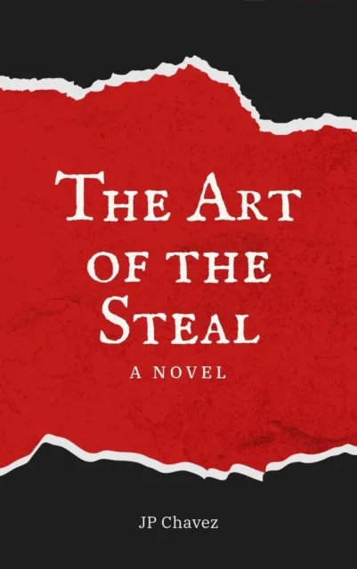 Art of the Steal