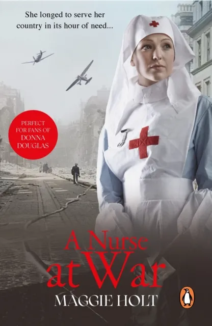Nurse at War