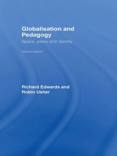 Globalisation & Pedagogy