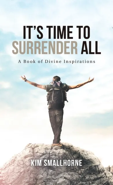 It'S Time to Surrender All