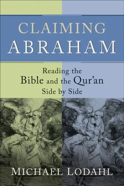 Claiming Abraham