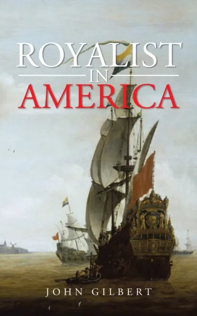 Royalist in America