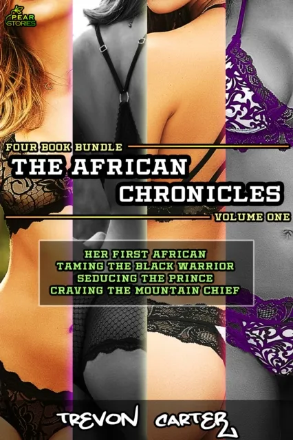 African Chronicles Volume One